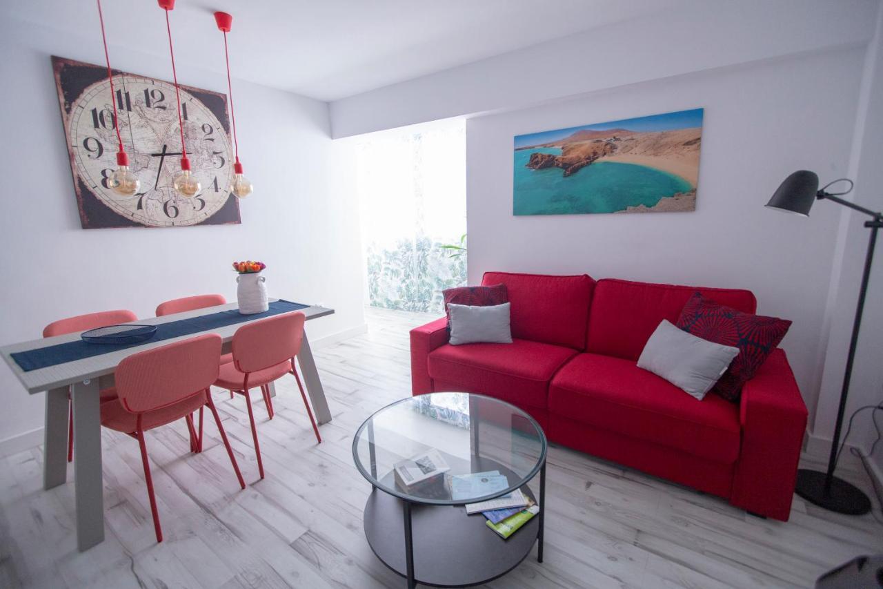 Views Of Santa Cruz Wifi And Smart Tv Leilighet Eksteriør bilde